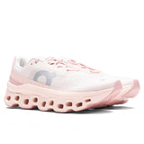 Women's Cloudmonster - Moon/Fawn
