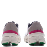Women's Cloudmonster - Silver/Ivory