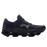 Women's Cloudmonster 1 - Black/Black