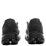 On x PAF Women's Cloudmonster Hyper - Black