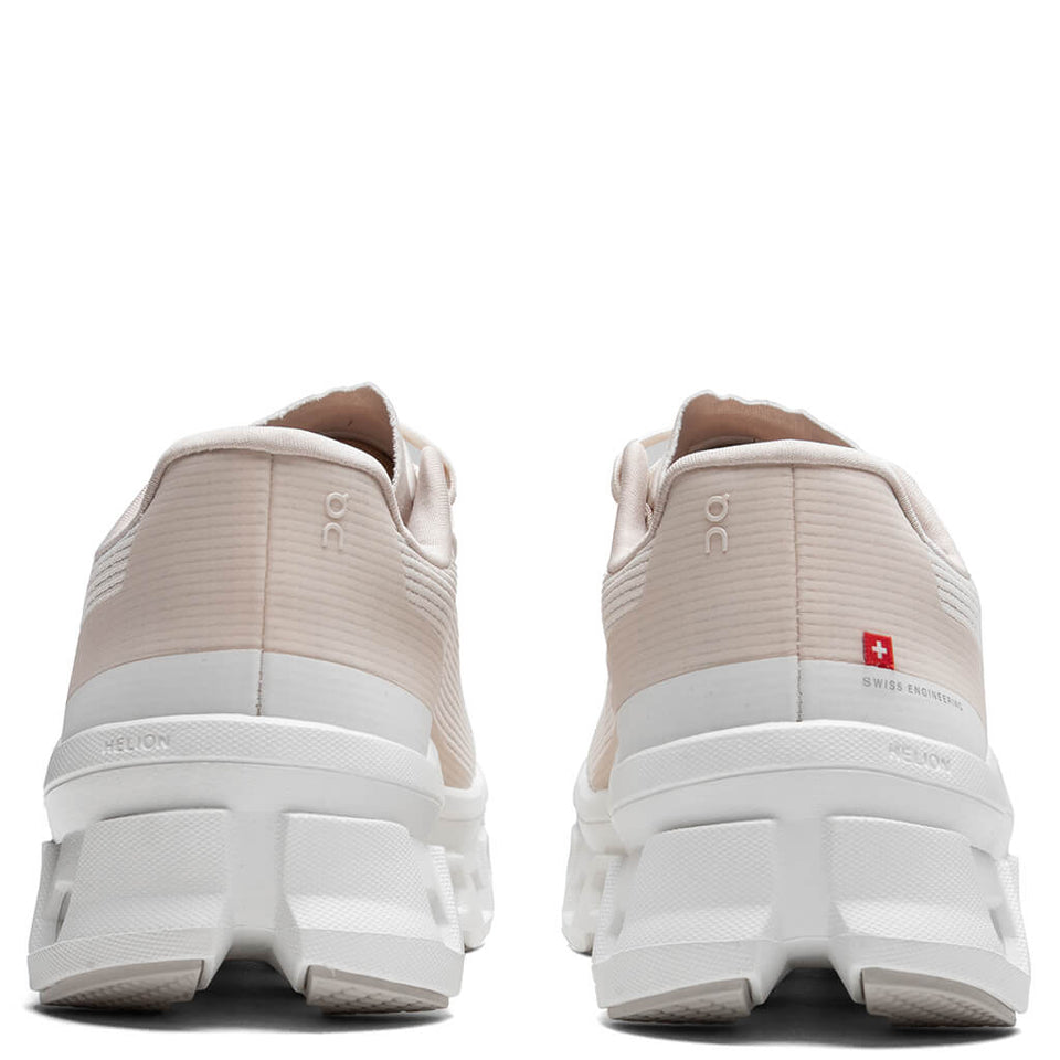 Women's Cloudmonster Void - Dew/Ivory