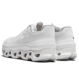 Women's Cloudmonster Void - White