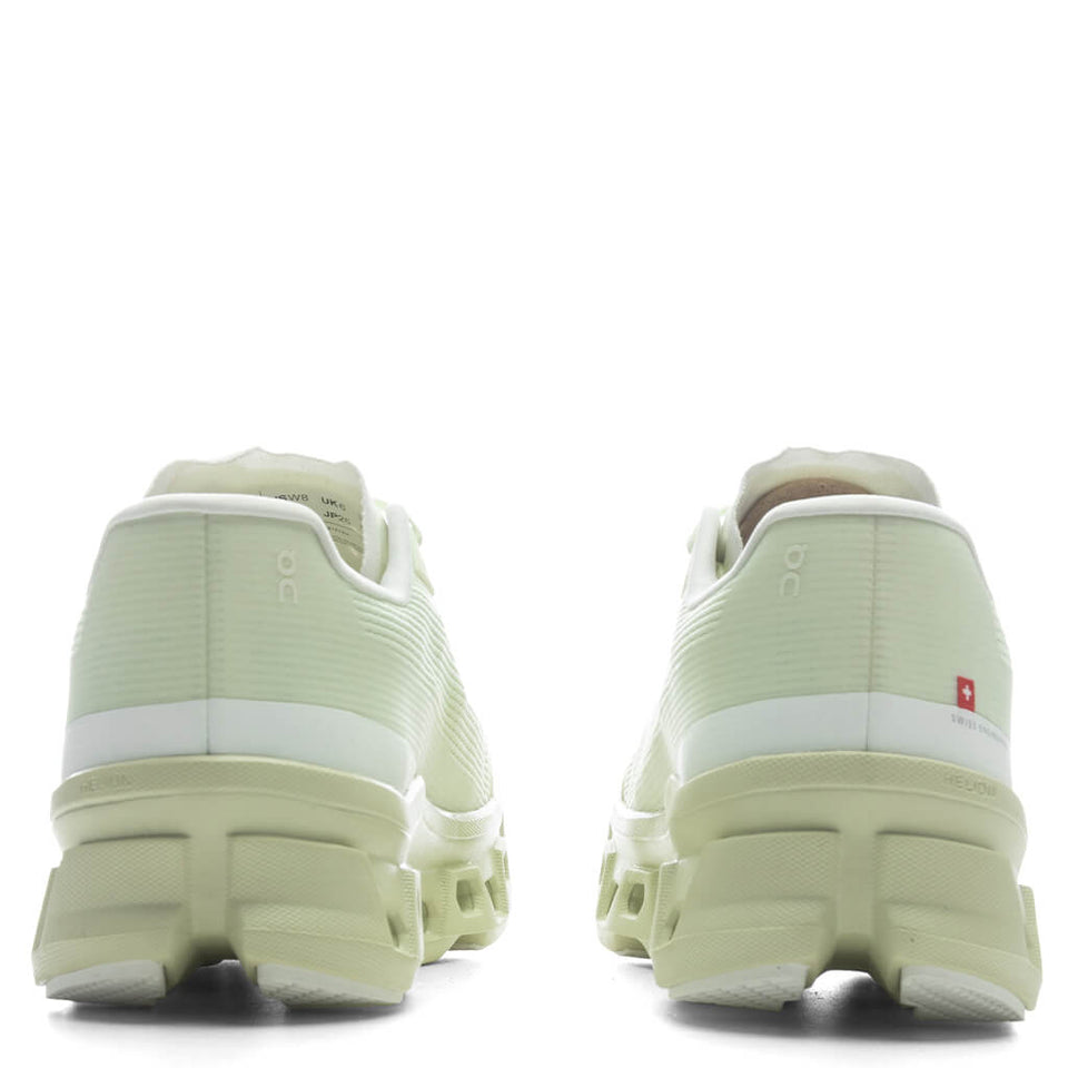 Women's Cloudmonster Void 1 - Seedling/Linen