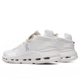 Women's Cloudnova 2 - All White
