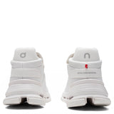 Women's Cloudnova 2 - All White