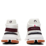 Women's Cloudnova 2 - Ice/Mulberry