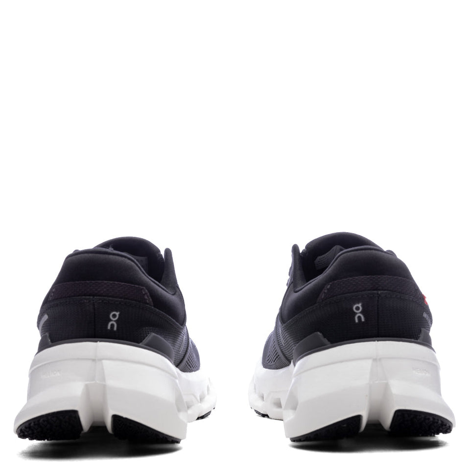 Women's Cloudrunner 2 - Eclipse/Black