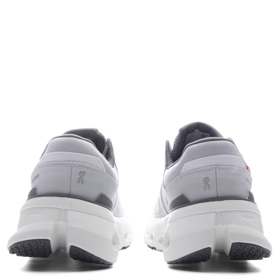 Women's Cloudrunner 2 - Frost/White