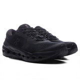 Women's Cloudrunner 3 - Black/Black