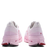 Women's Cloudsurfer Max 1 - Ivory/Peony