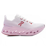 Women's Cloudsurfer Max 1 - Ivory/Peony
