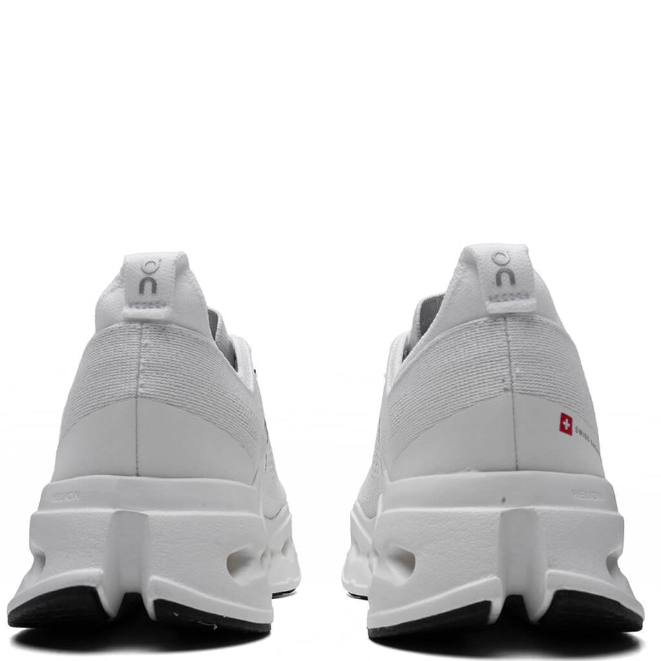 Women's Cloudsurfer Max 1 - White