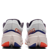 Women's Cloudsurfer Next - White/Flame