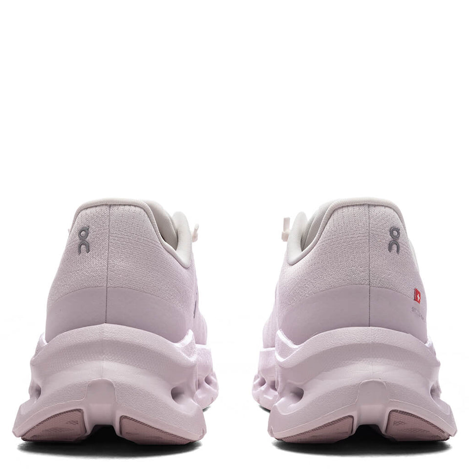 Women's Cloudtilt - Ivory/Orchid