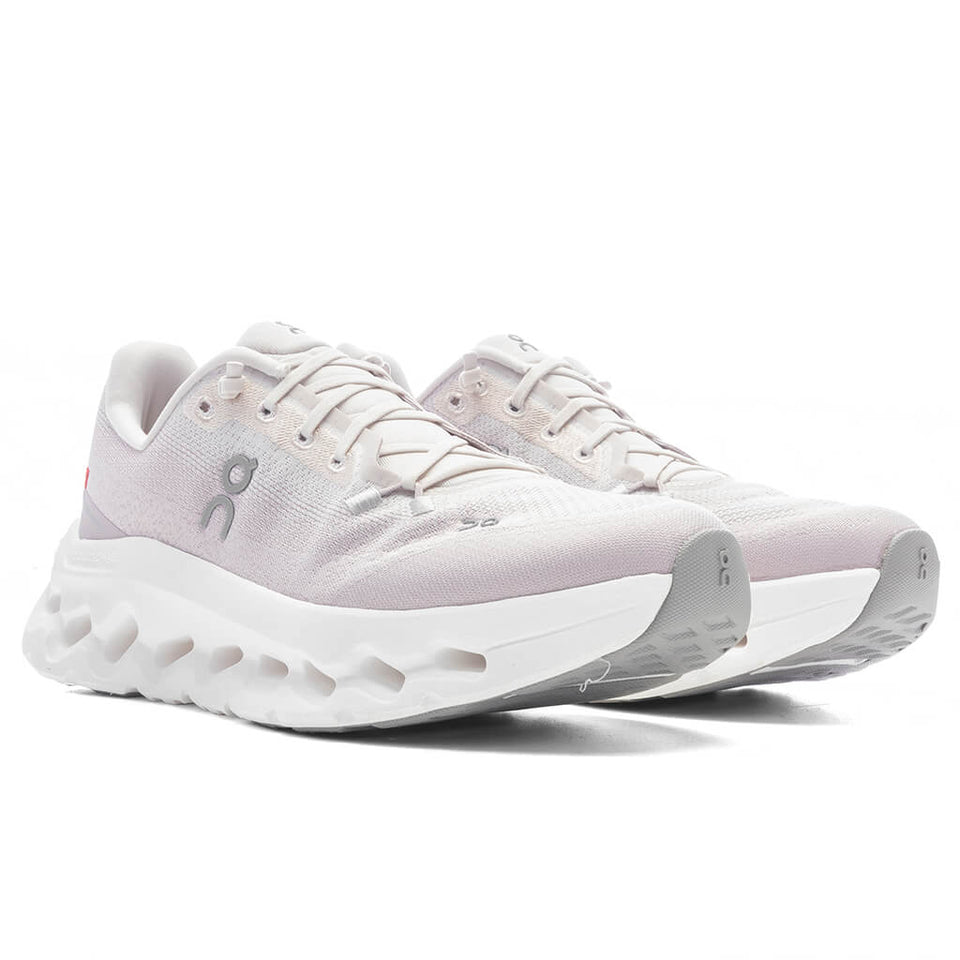 Women's Cloudtilt - Pearl/Fade