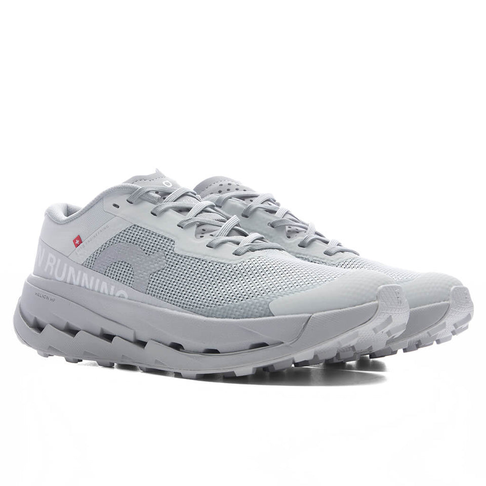 Women's Cloudultra 3 - Iceberg/Glacier