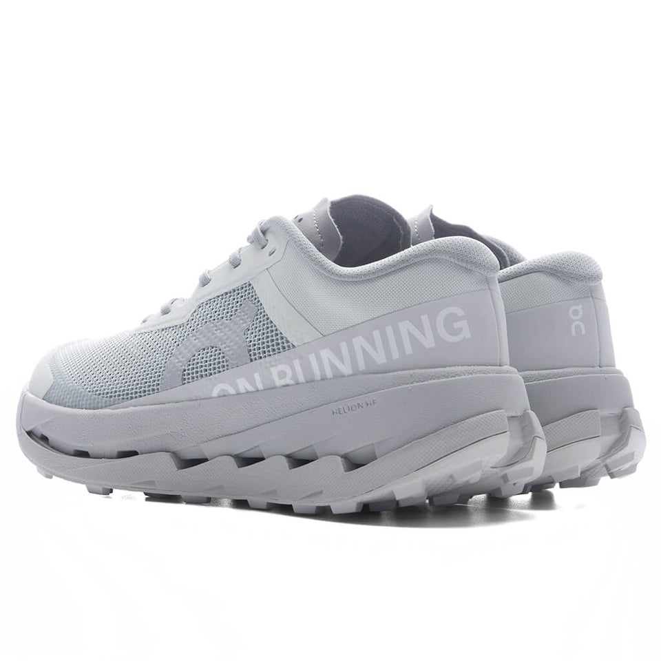 Women's Cloudultra 3 - Iceberg/Glacier