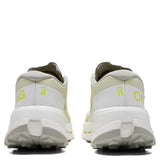Women's Cloudultra 3 - Lychee/Lime