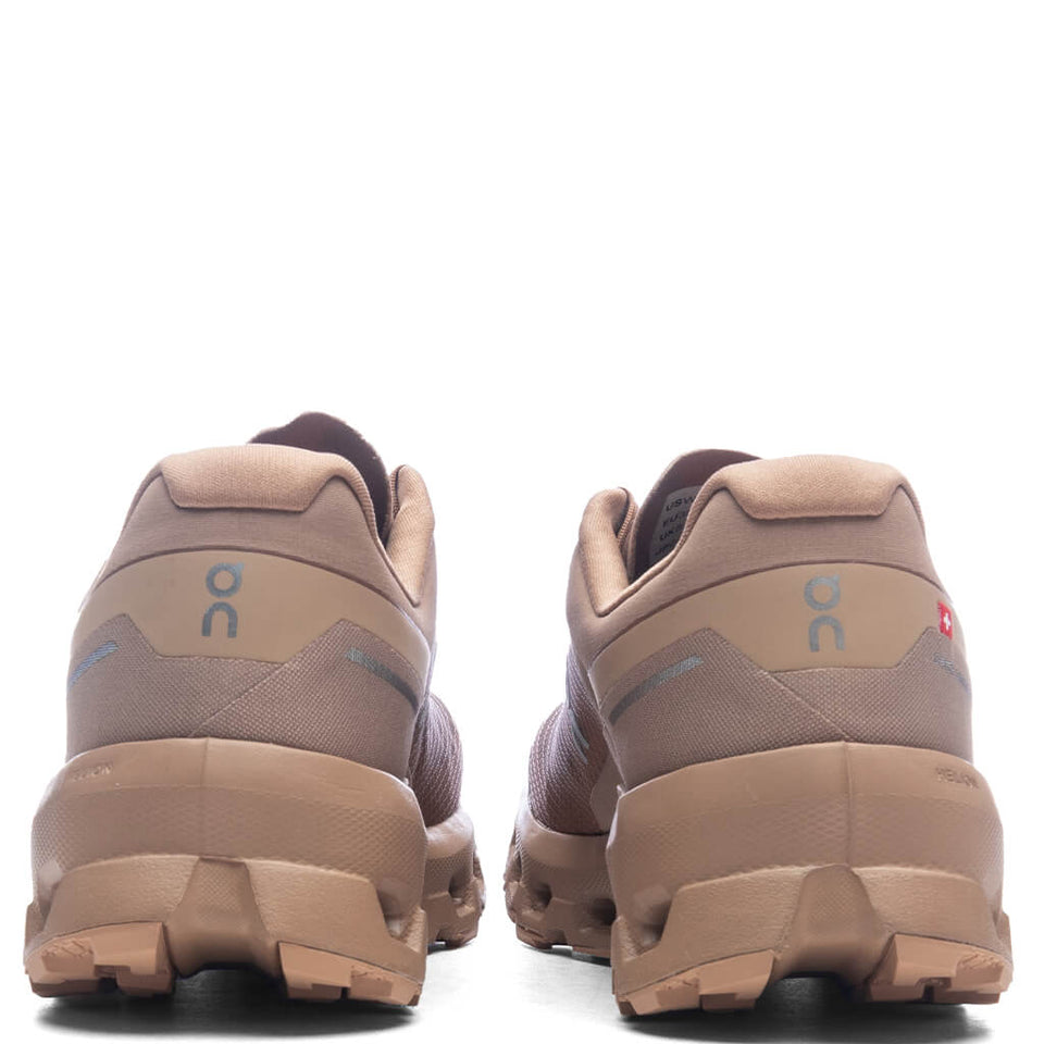 Women's Cloudvista - Chai/Dune