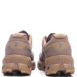 Women's Cloudvista - Chai/Dune