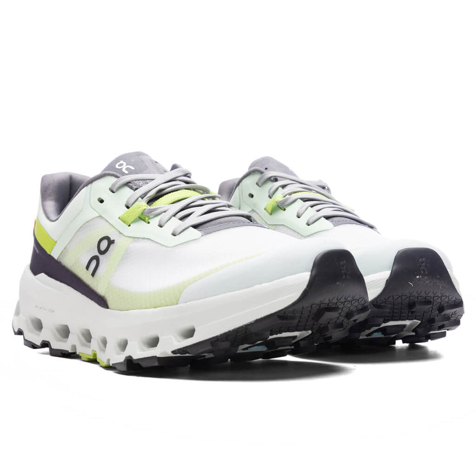 Women's Cloudvista - Lima/Kiwi