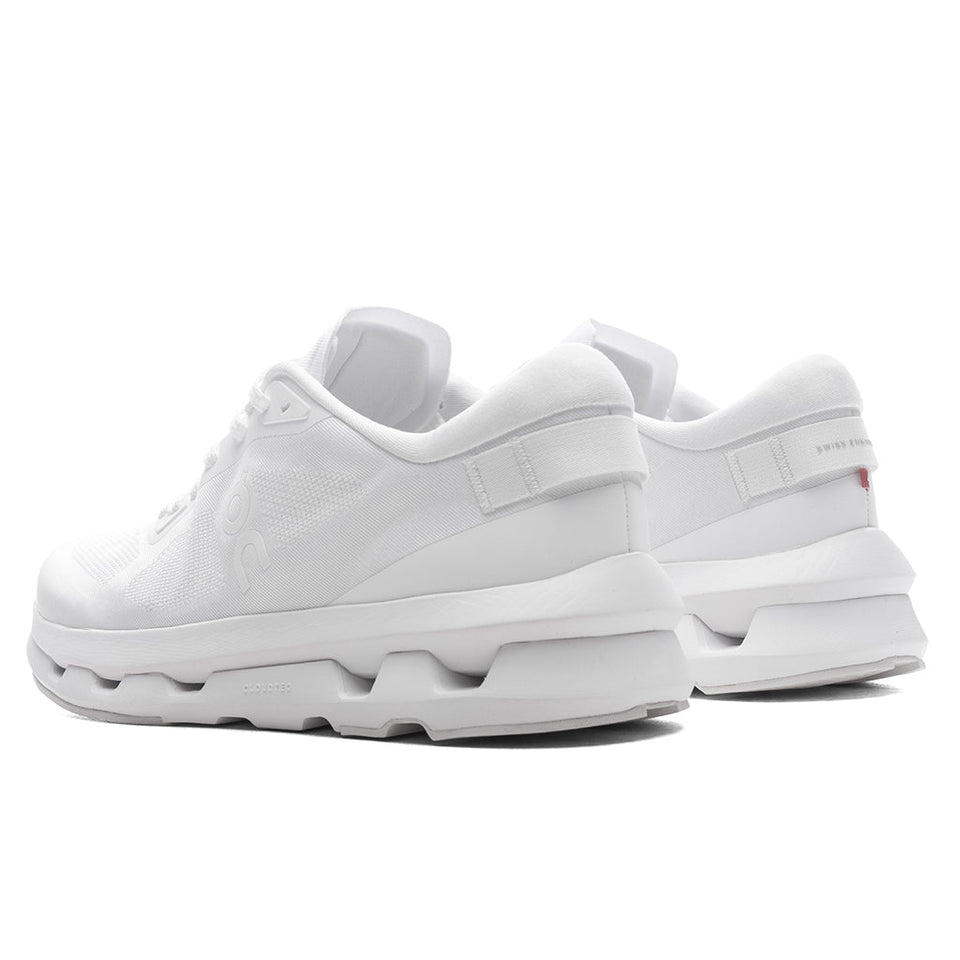 Women's Cloudzone - White/White