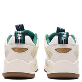 Women's Corda Lux - Gardenia/Fila_Navy/Amazon