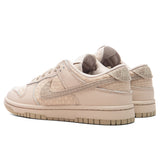 Women's Dunk Low - Sanddrift/Desert Khaki