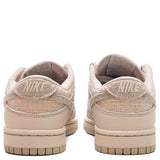 Women's Dunk Low - Sanddrift/Desert Khaki