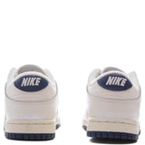 Women's Dunk Low - Soft Pearl/Multi/Midnight Navy