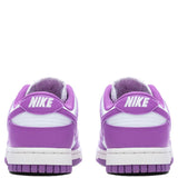 Women's Dunk Low Next Nature - Summit White/Black Raspberry