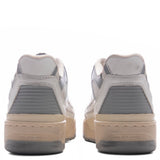 Women's Forty2 - White/Grey