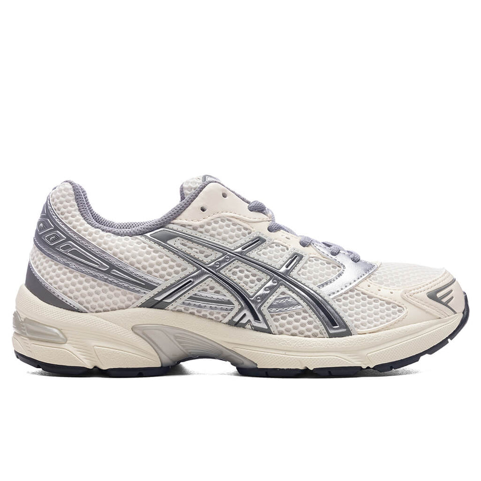 Women's Gel-1130 - Cream/Clay Grey