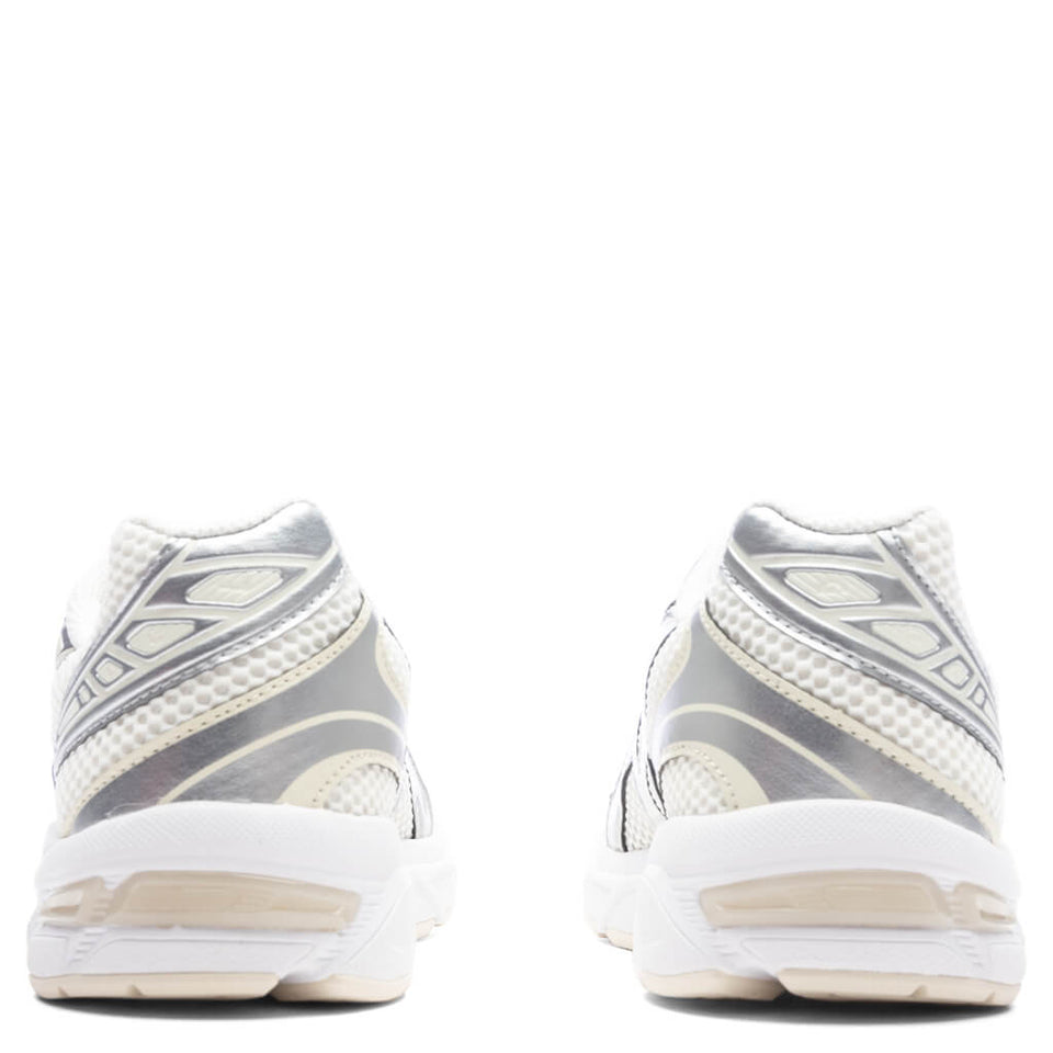 Women's Gel-1130 - Cream/Pure Silver