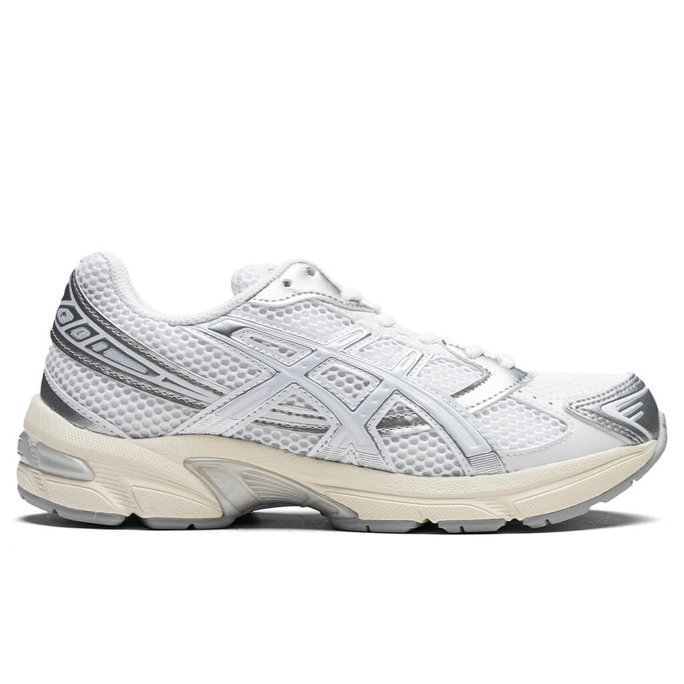 Women's Gel-1130 - White/Blue Fade