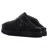 Women's Goldenstar Clog - Black