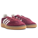 Women's Handball Spezial - Shadow Red/Off-White/Gum
