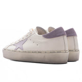 Women's Hi Star - White/Lilla/Lilac