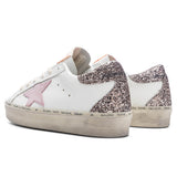 Women's Hi Star Sneakers - White/Antique Pink/Cinder