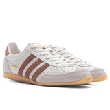 Women's Japan - Off White/Dusky Bronze/Brown Desert