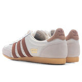 Women's Japan - Off White/Dusky Bronze/Brown Desert