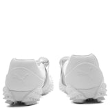Women's Mostro Fey Leather - White