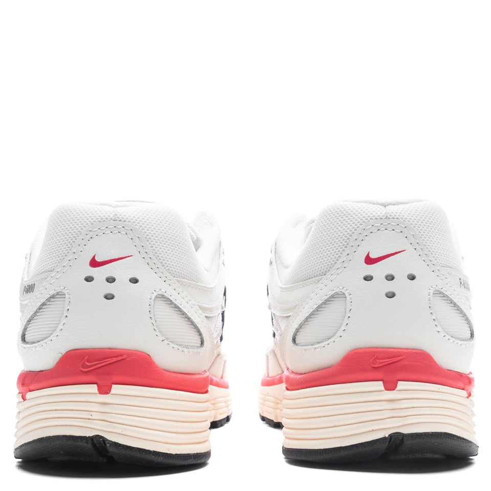 Women's P-6000 - Sail/Aster Pink/Black/Guava Ice