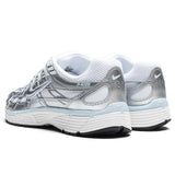 Women's P-6000 - White/Metallic Silver/Blue Tint/Sail