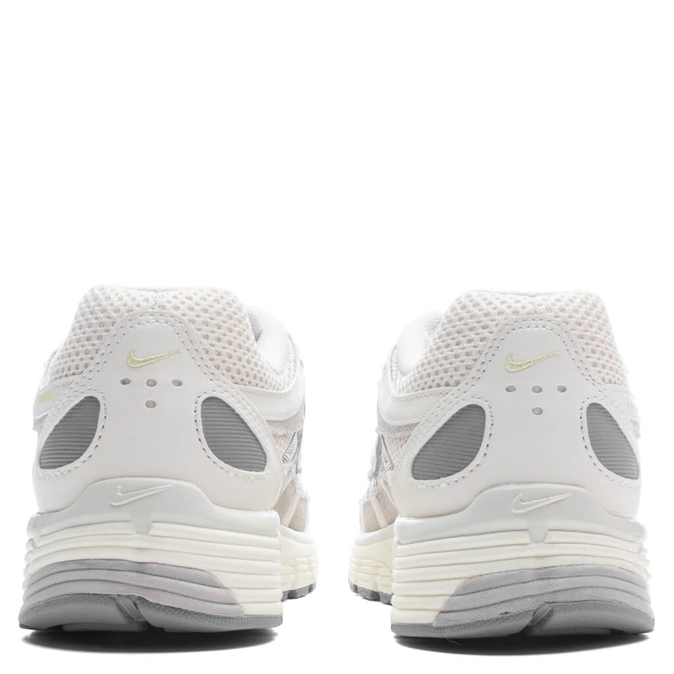Women's P-6000 Premium - Light Bone/Platinum Violet/Cement Grey
