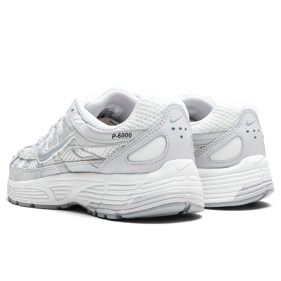 Women's P-6000 SE - Summit White/Wolf Grey/Vast Grey