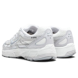 Women's P-6000 SE - Summit White/Wolf Grey/Vast Grey