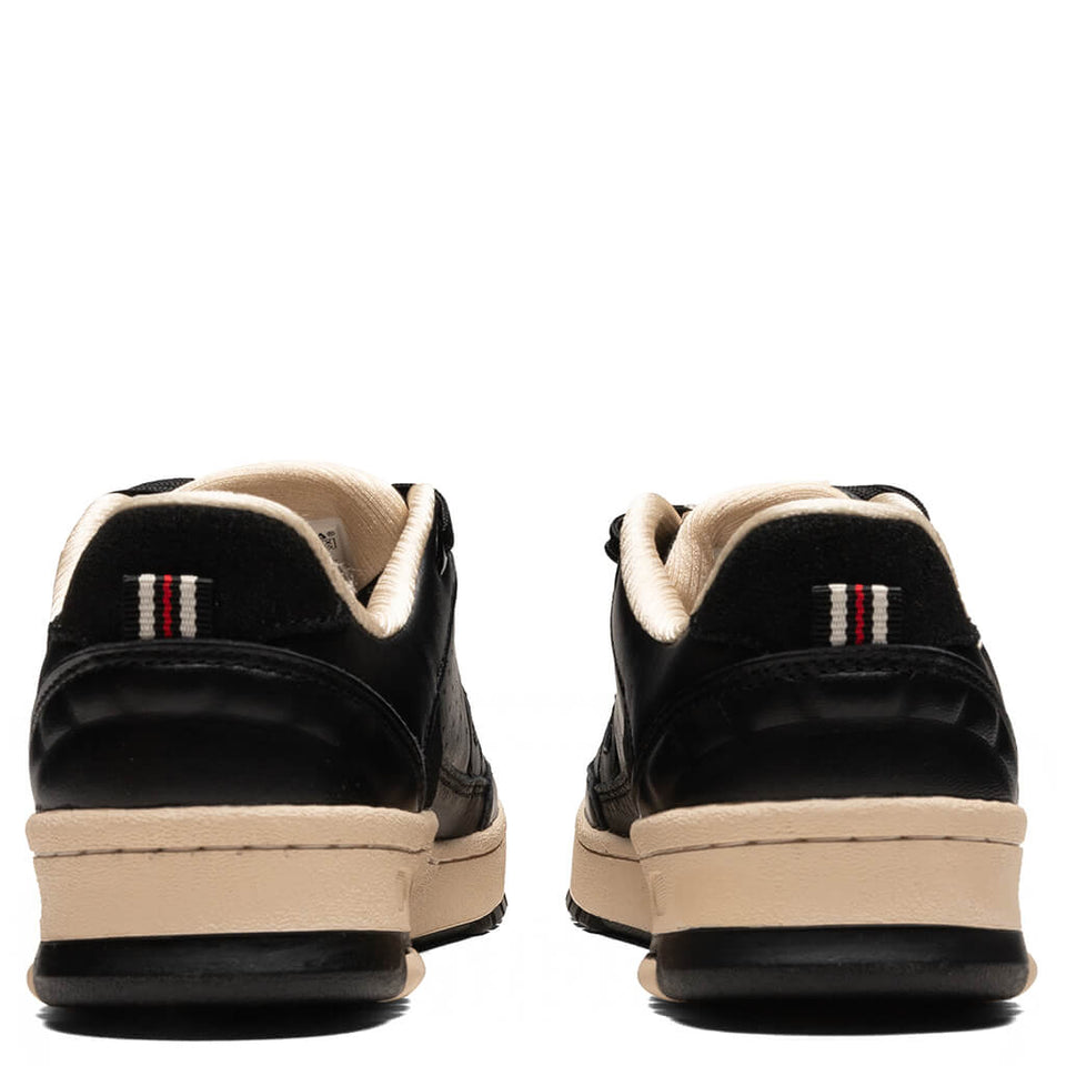 Women's Rissmo Low Lux - Black/Brazilian Sand