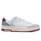 Women's Rissmo Low Lux - White/Ecru/Syrah