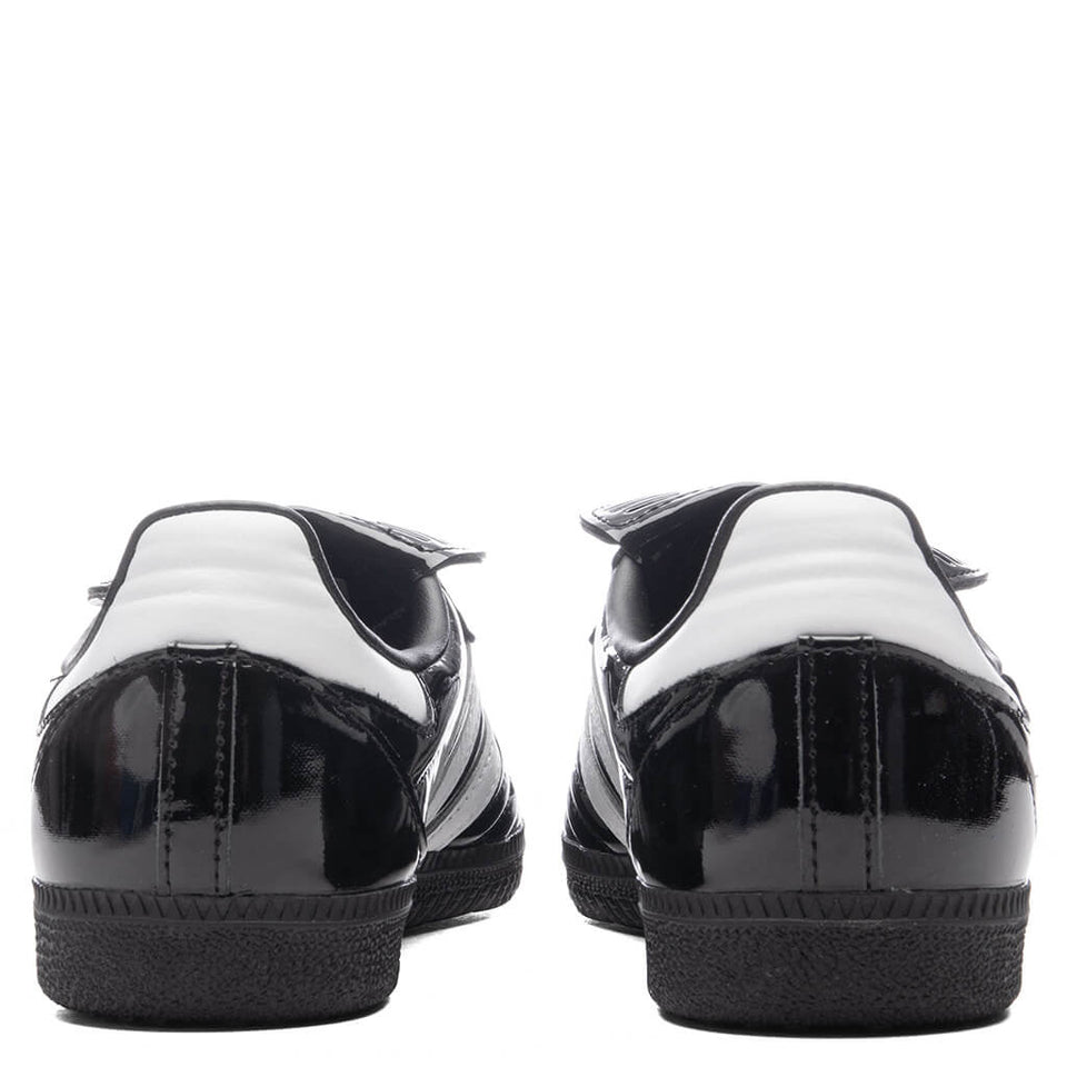Women's Samba Long Tongue - Core Black/Cloud White
